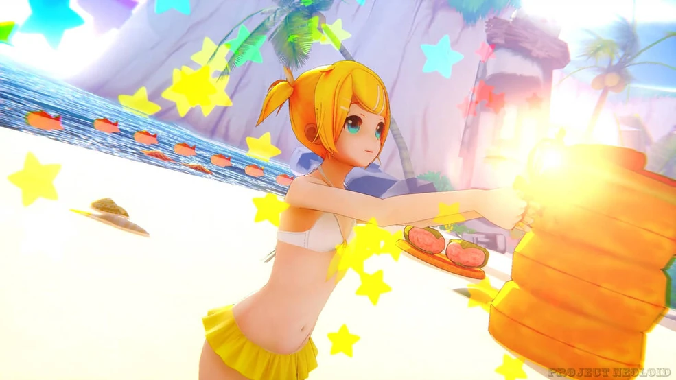 スイートマジック (Sweet Magic) | Lyrical Song Contest Wiki | Fandom