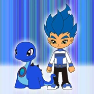 The M Rider Daigunder | Sunrise Studios Production Daigunderpedia | Fandom