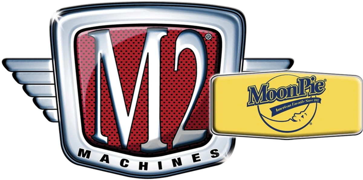 Moon Pie Special M2 Machines Wiki Fandom