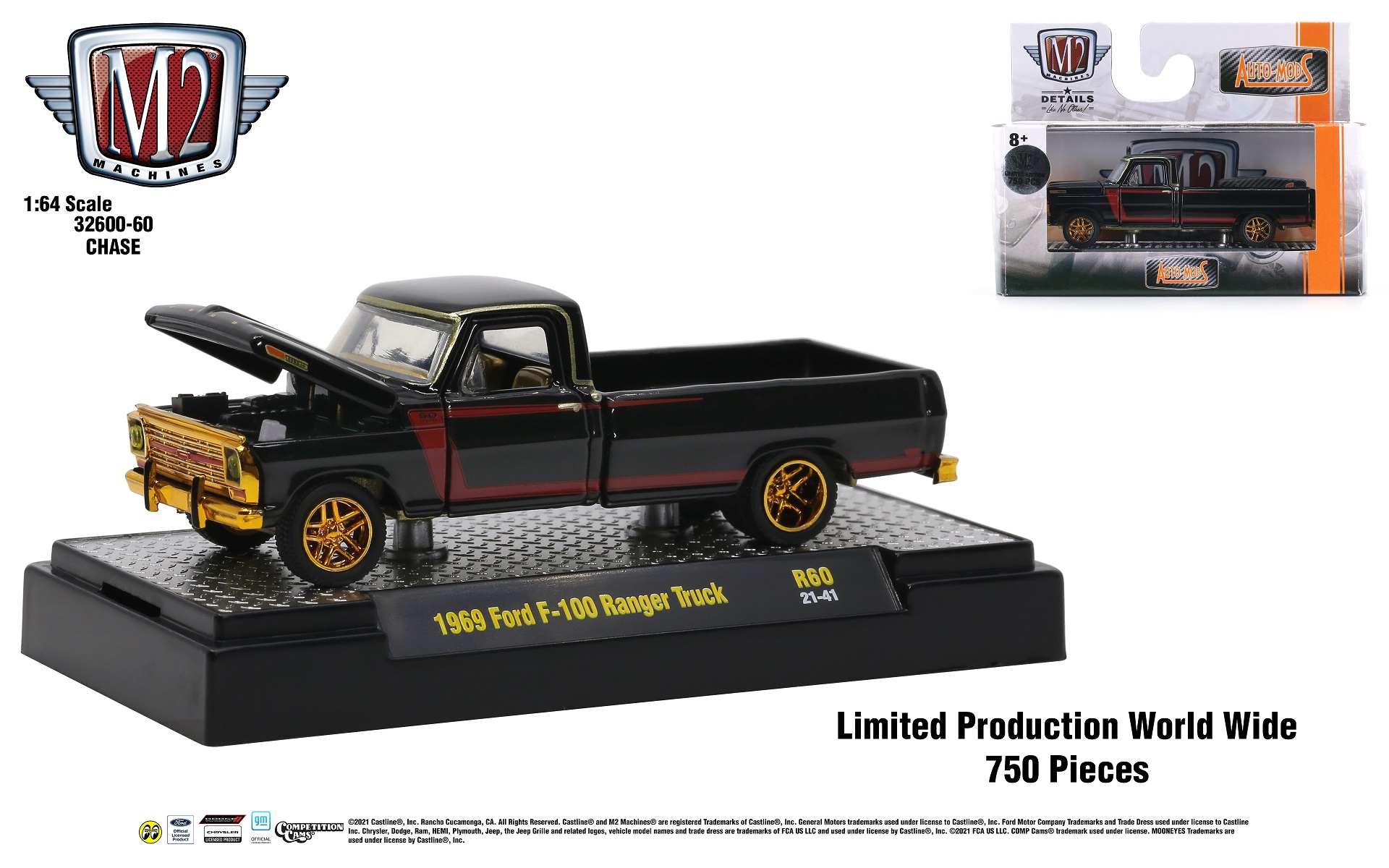 M2マシーン フォード F-100 レンジャー 4X4 & フォード・ブロンコ s-l400.jpg