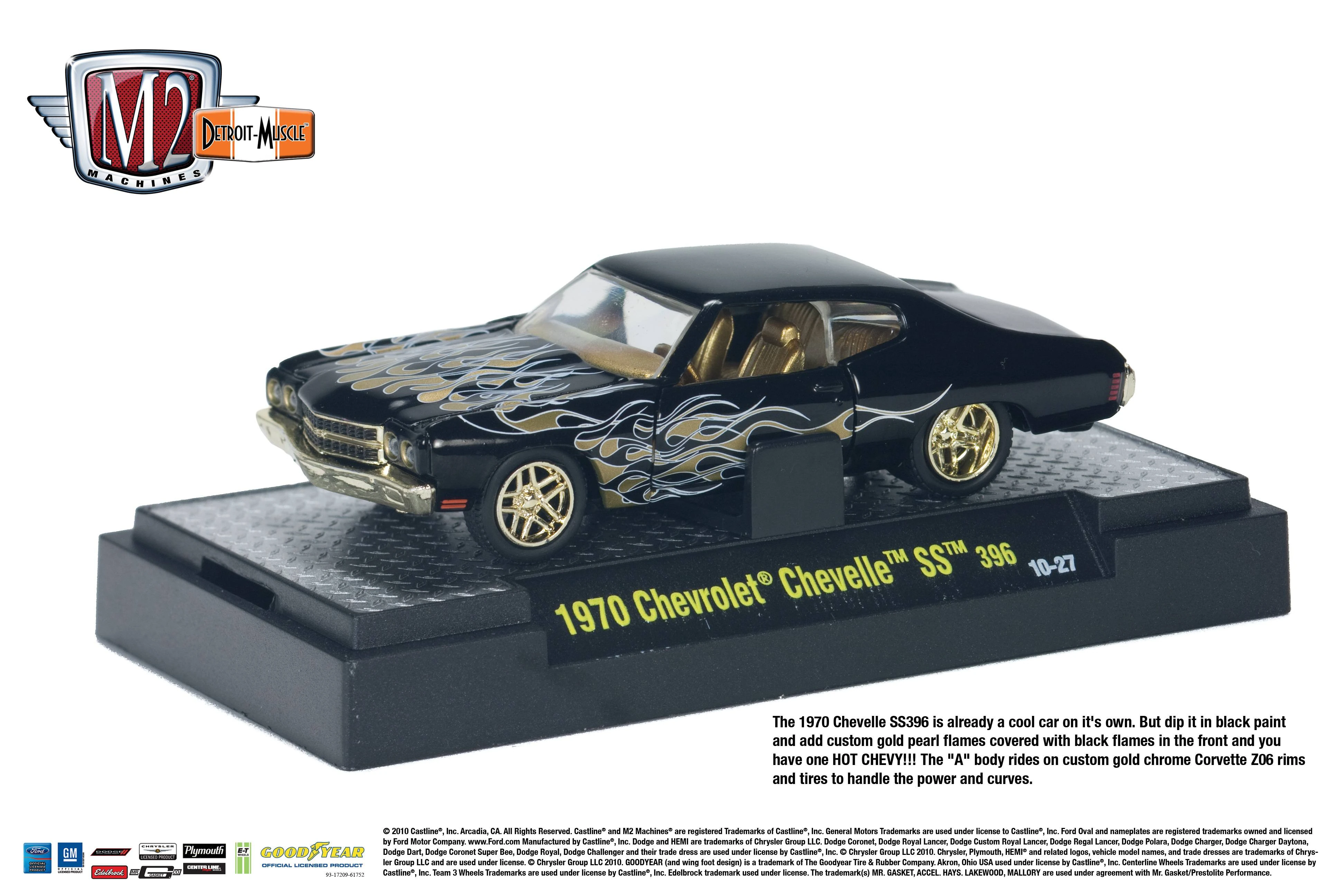 ss.396 Chevelle Parts. Chevy Chevelle SS Restoration Parts.: