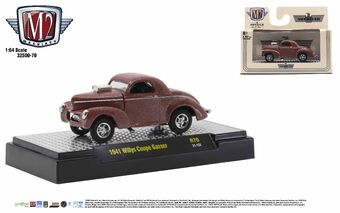 M2 1941 ウィリス・クーペ・ギャッサー s-l400.jpg