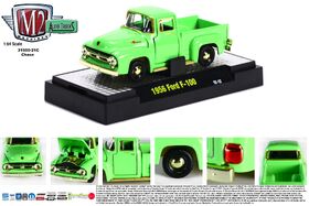 1956 Ford F-100 | M2 Machines Wiki | Fandom