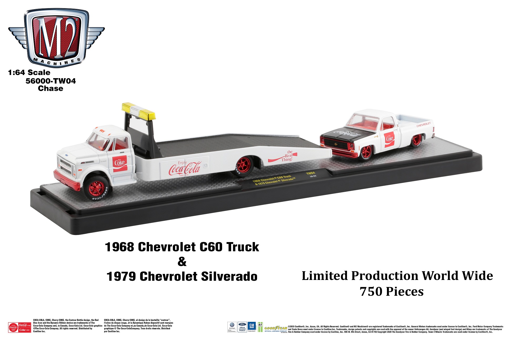 1979 Chevrolet Silverado | M2 Machines Wiki | Fandom