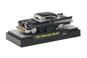 1957 Chevrolet Bel Air | M2 Machines Wiki | Fandom