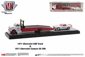1971 Chevrolet C60 Truck | M2 Machines Wiki | Fandom