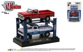 M2 1969 フォード F-250 & ベリータンカー s-l400.jpg