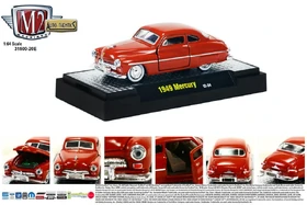 1949 Mercury | M2 Machines Wiki | Fandom