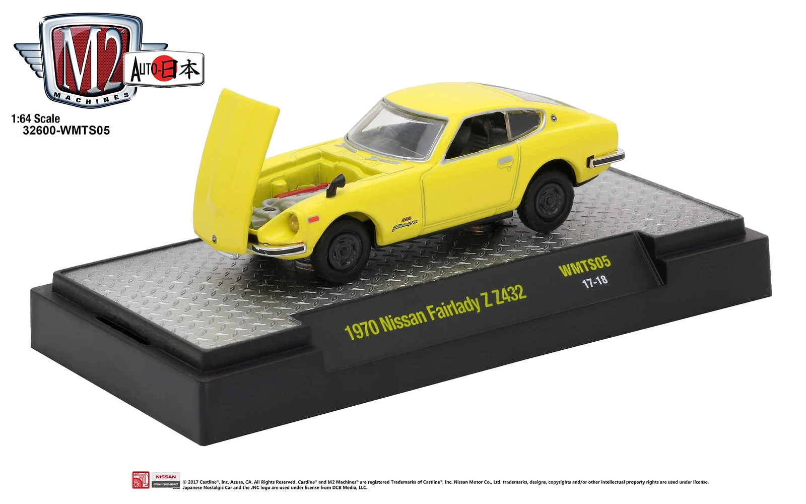 32600-WMTS05 | M2 Machines Wiki | Fandom