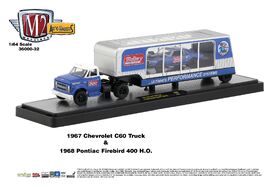 1967 Chevrolet C60 Truck | M2 Machines Wiki | Fandom