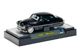1949 Mercury | M2 Machines Wiki | Fandom