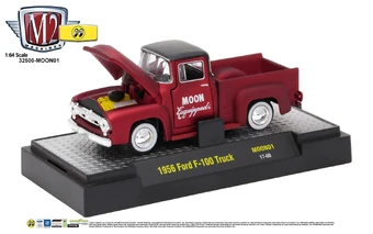 1956 Ford F-100 Truck | M2 Machines Wiki | Fandom
