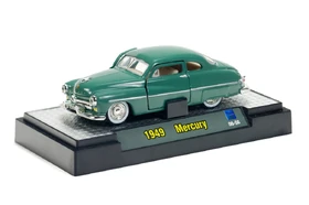 1949 Mercury | M2 Machines Wiki | Fandom
