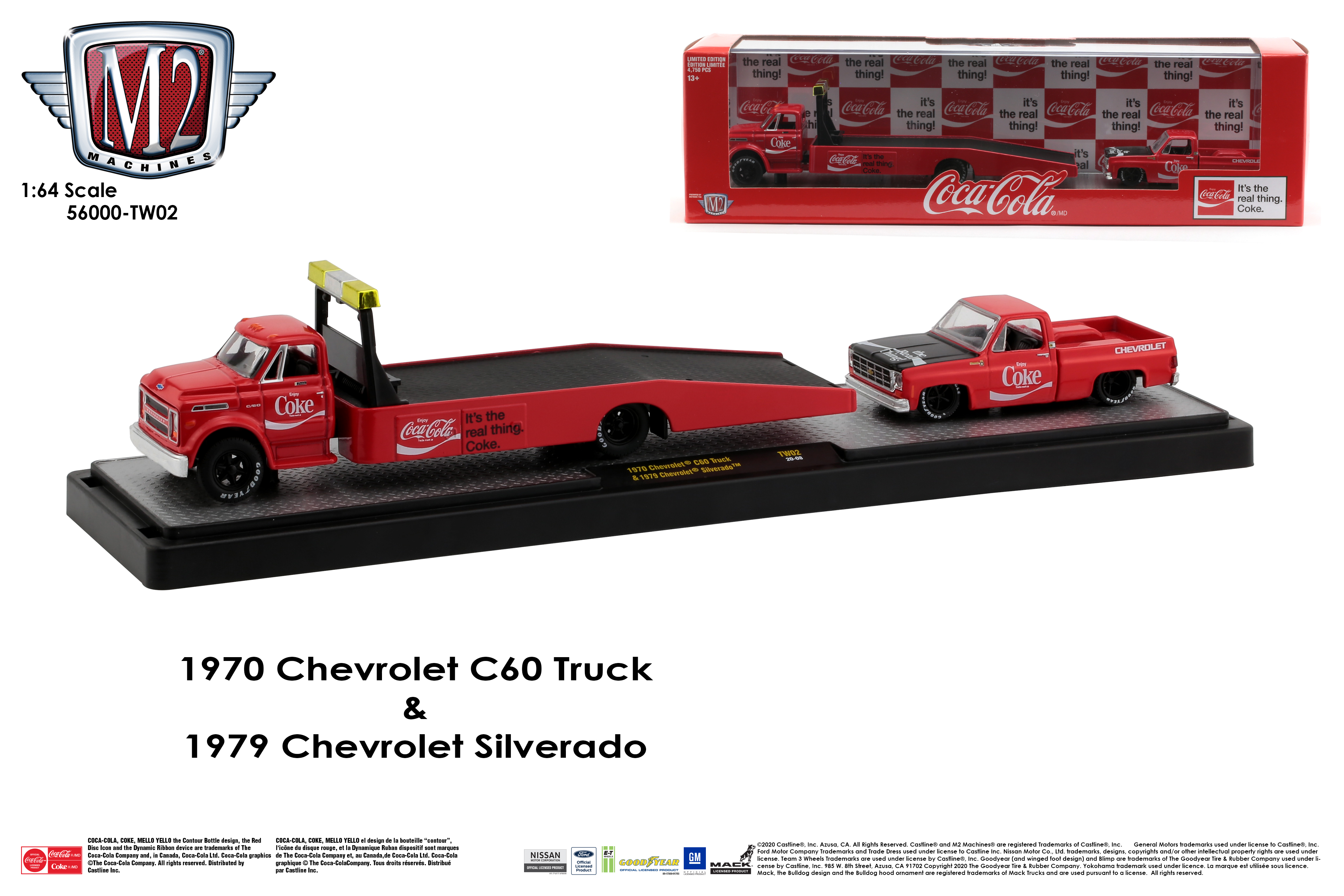 1979 Chevrolet Silverado | M2 Machines Wiki | Fandom
