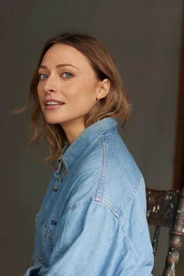 Chelsie Florence | M3GAN Wiki | Fandom