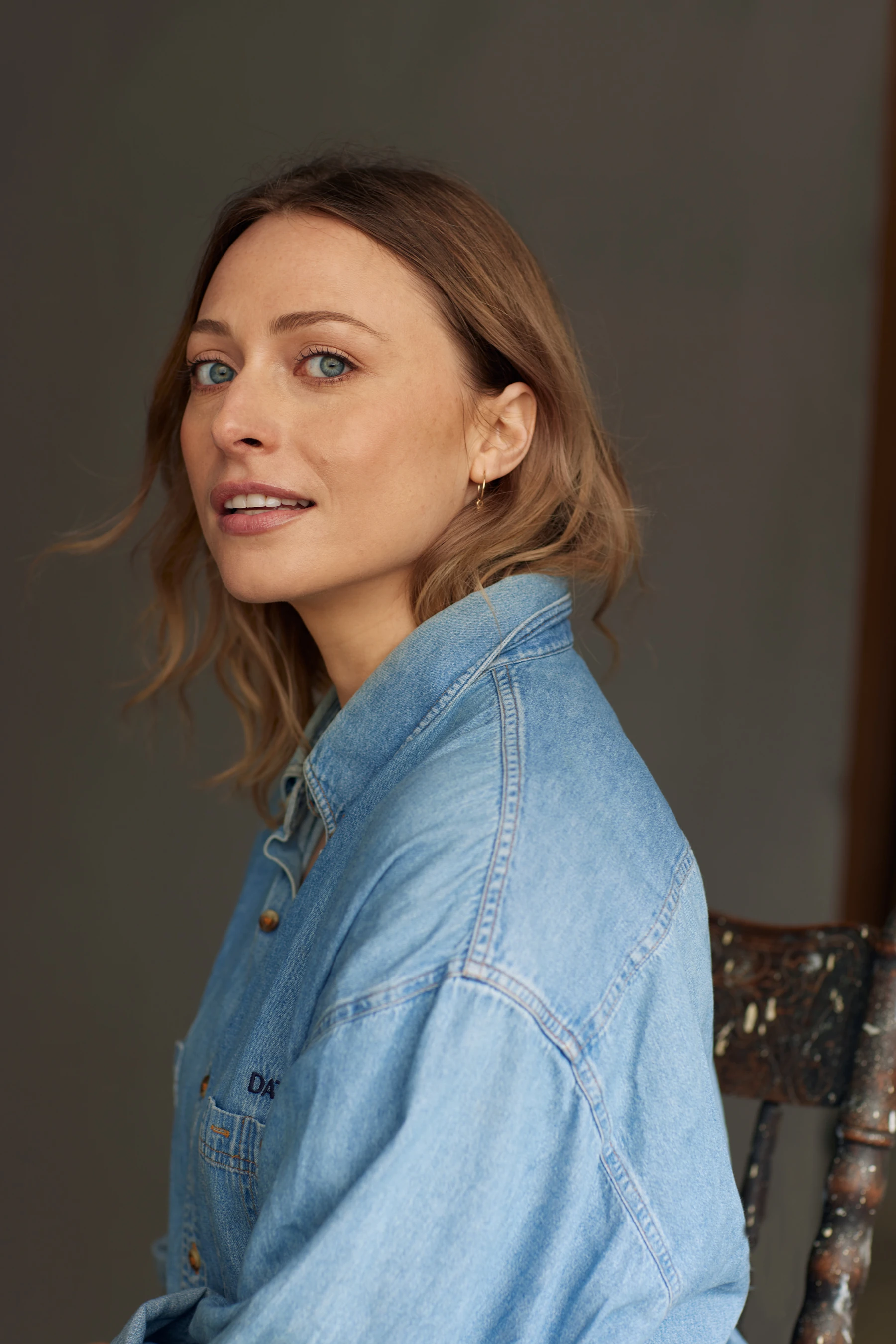 Chelsie Florence | M3GAN Wiki | Fandom