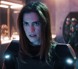 Gemma exosuit