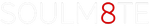 SOULM8TE logo