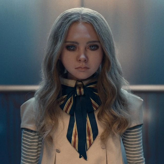 MΞGAN M3GAN Wiki Fandom