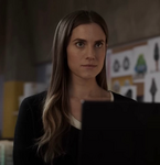 Gemma in the first film