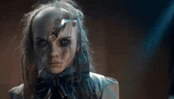 M3GAN attacks Gemma