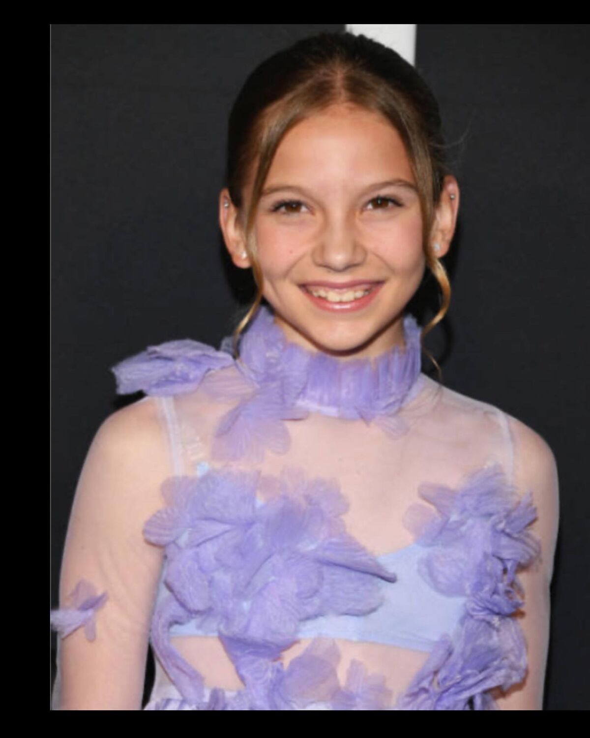 Amie Donald M3GAN Wiki Fandom