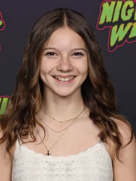 Amie Donald | M3GAN Wiki | Fandom