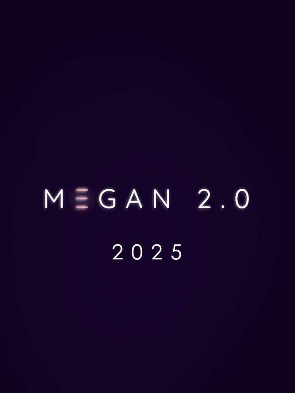 MΞGAN 2.0 M3GAN Wiki Fandom