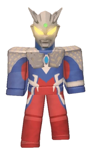 Ultraman Zero (ULTRA) | M78 Studios Wiki | Fandom