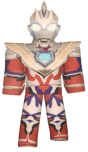 Ultraman Z (ULTRA) | M78 Studios Wiki | Fandom