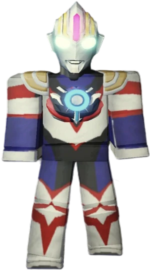 Ultraman Orb (ULTRA) | M78 Studios Wiki | Fandom