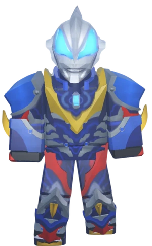 Ultraman Geed (ULTRA) | M78 Studios Wiki | Fandom