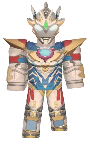 Ultraman Z (ULTRA) | M78 Studios Wiki | Fandom