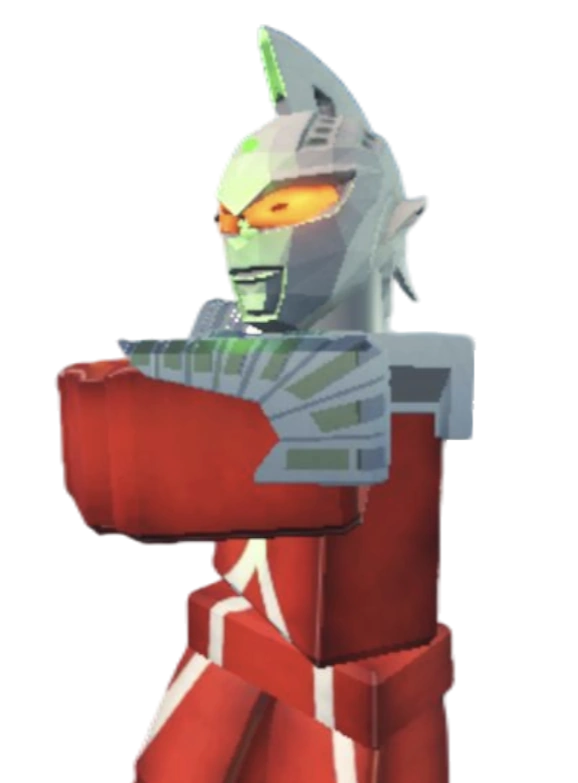 Ultraseven X (ULTRA) | M78 Studios Wiki | Fandom