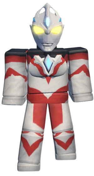 Ultraman Arc (ULTRA) | M78 Studios Wiki | Fandom