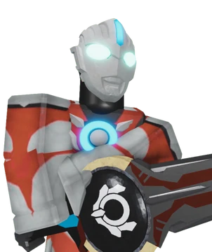 Ultraman Orb (ULTRA) | M78 Studios Wiki | Fandom