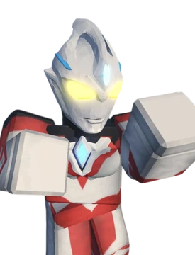 Ultraman Arc (ULTRA) | M78 Studios Wiki | Fandom