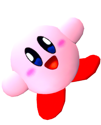 Kirby | Mad8Warrior Wiki | Fandom