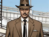 Howard Stark