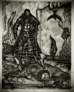 Авторский рисунок