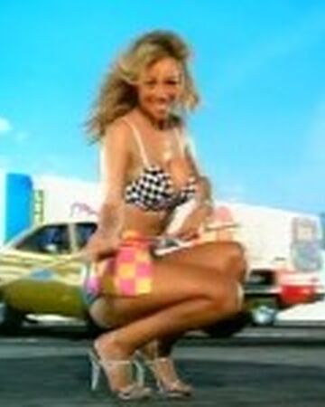Loverboy Mariah Carey Music Video Wiki Fandom