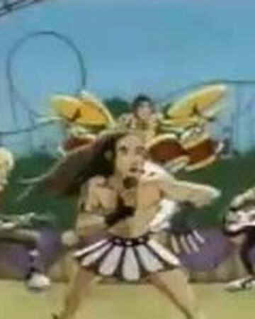 Love Rollercoaster Music Video Wiki Fandom Love Rollercoaster Music Video Wiki Fandom