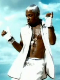 Sisqo - Thong Song (Official Music Video) 