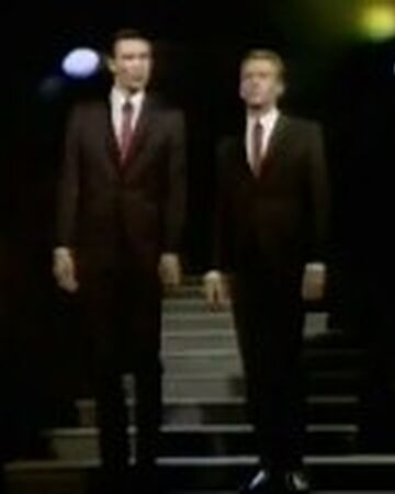 You Ve Lost That Lovin Feelin Music Video Wiki Fandom You Ve Lost That Lovin Feelin Music Video Wiki Fandom
