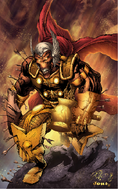 Beta Ray Bill 4