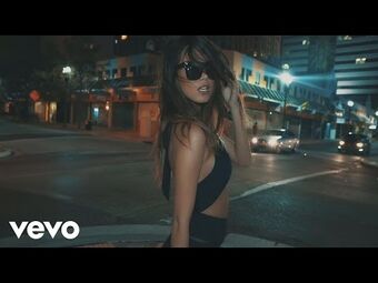 I wear my sunglasses at night video hot sale