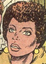 Reva Connors Marvel Universe (Ziemia-616)
