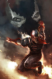 Thunderbolts Vol 1 111 Textless
