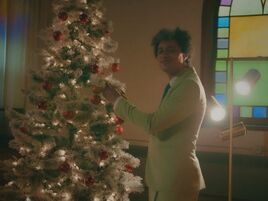 Christmasinyjames