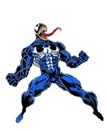 Klasyczny Venom